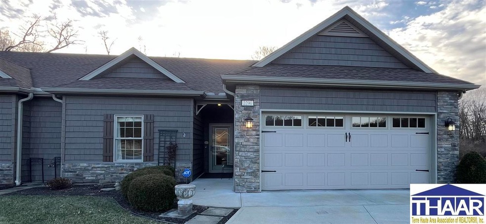 2290 Cottage Ct, Terre Haute, IN 47802 - photo 1