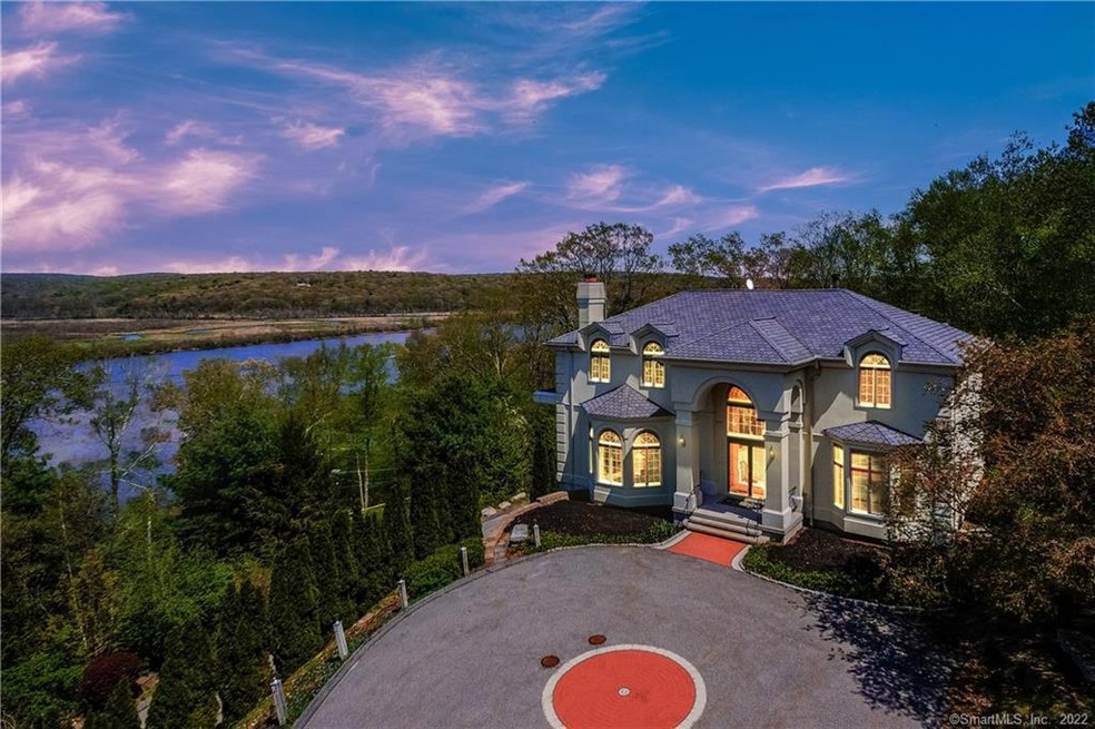 160 River Rd, Deep River, CT 06417 - photo 1