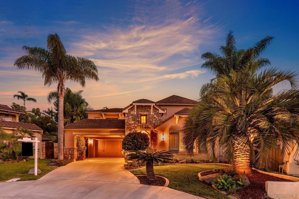 3285 Avenida de Sueno, Carlsbad, CA 92009 - photo 1