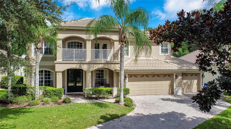 3400 Tabreeze Ct, Ocoee, FL 34761 - photo 1