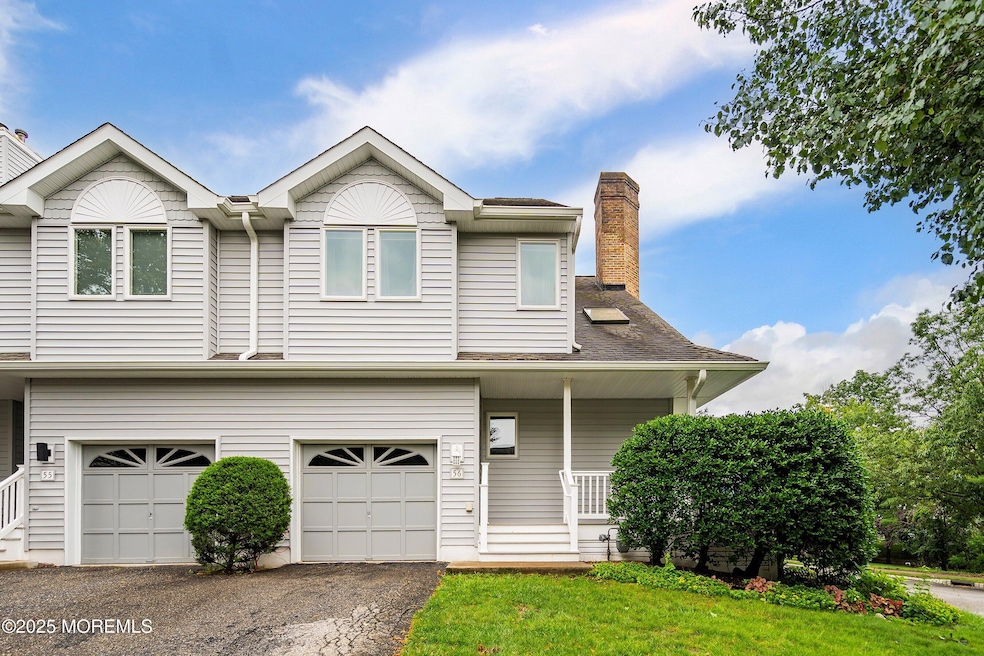 56 Violet Ct unit 56C, Toms River, NJ 08753 - photo 1