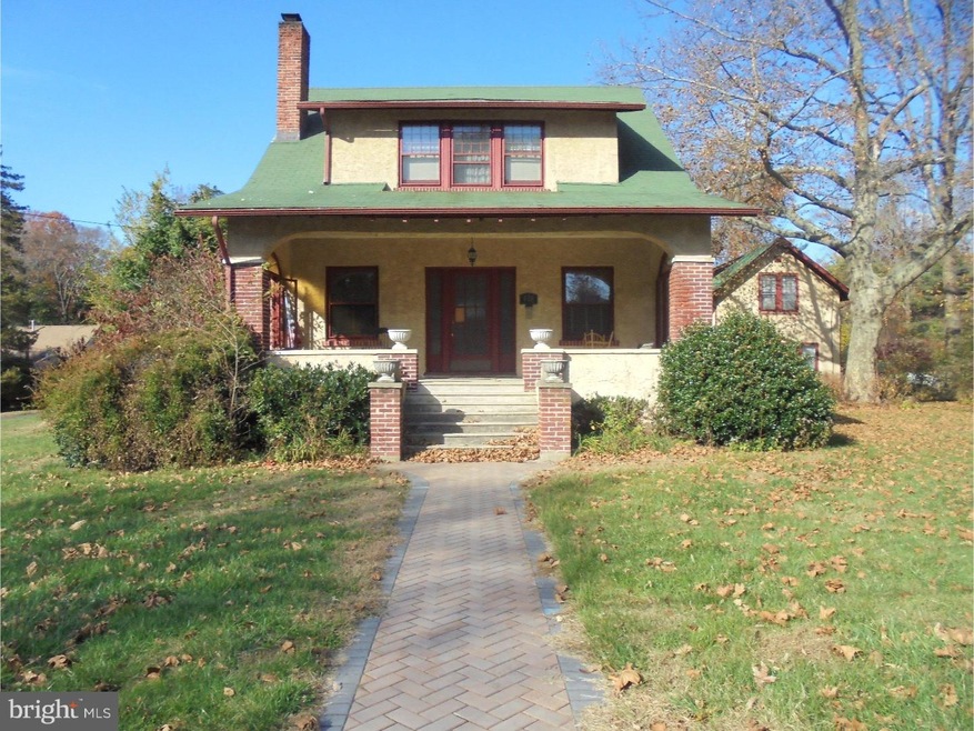 626 Park Ave, Laurel Springs, NJ 08021 - photo 1