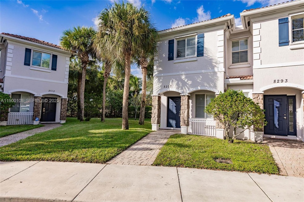 8297 SW 25th Ct unit 101, Miramar, FL 33025 - photo 1
