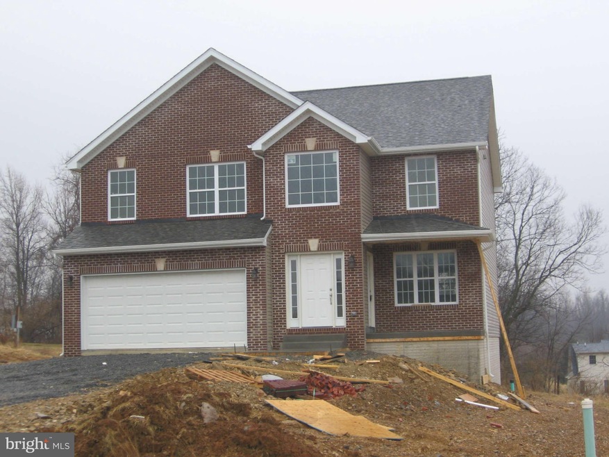 349 Boise Ln, Inwood, WV 25428 - photo 1