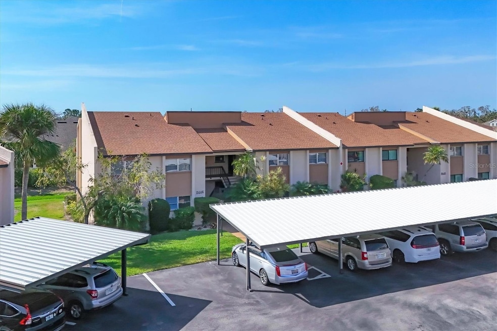 2446 Clubhouse Cir unit 202, Sarasota, FL 34232 - photo 1