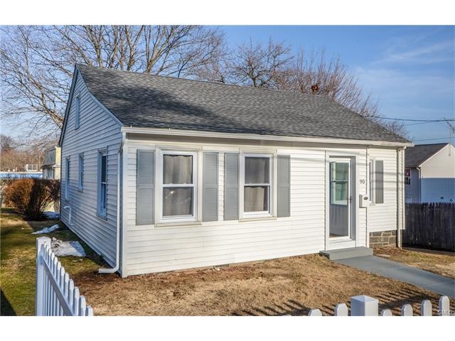 90 Gurdon St, Bridgeport, CT 06606 - photo 1