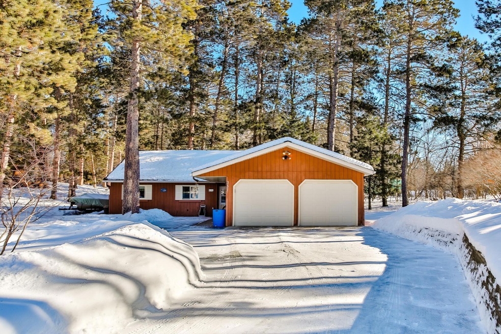 351 E River Dr, Park Rapids, MN 56470 - photo 1