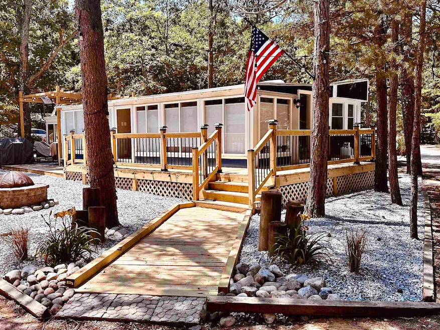 516 N Route 9 unit L-10, Marmora, NJ 08223 - photo 1