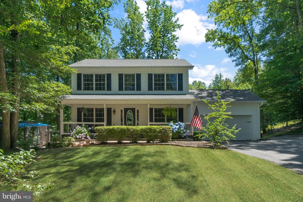 15 Raspberry Ln, Stafford, VA 22554 - photo 1