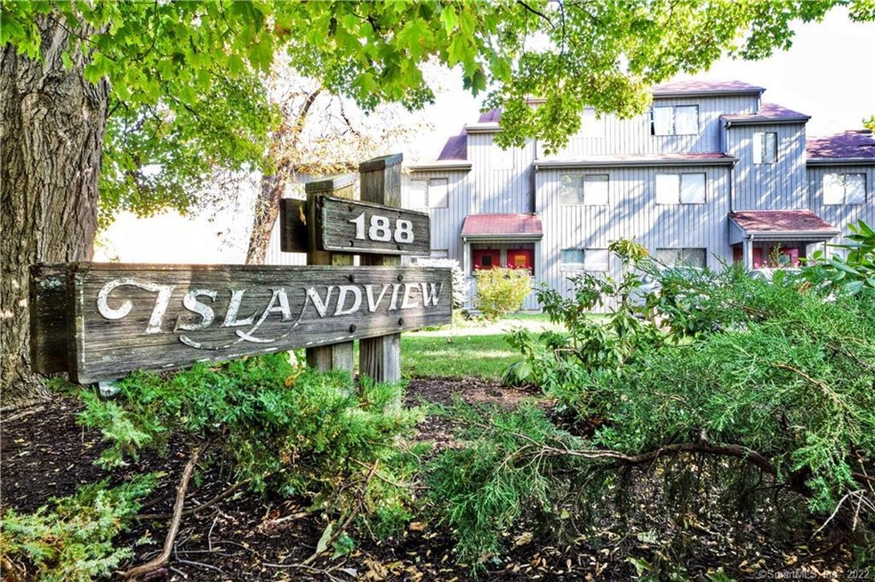 188 Flax Hill Rd unit B6, Norwalk, CT 06854 - photo 1