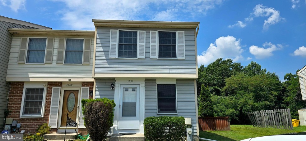 3591 Laurel View Ct, Laurel, MD 20724 - photo 1