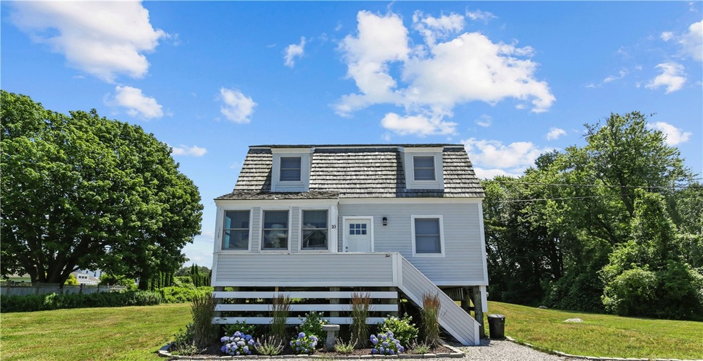 10 Pasadena Ave, Westerly, RI 02891 - photo 1