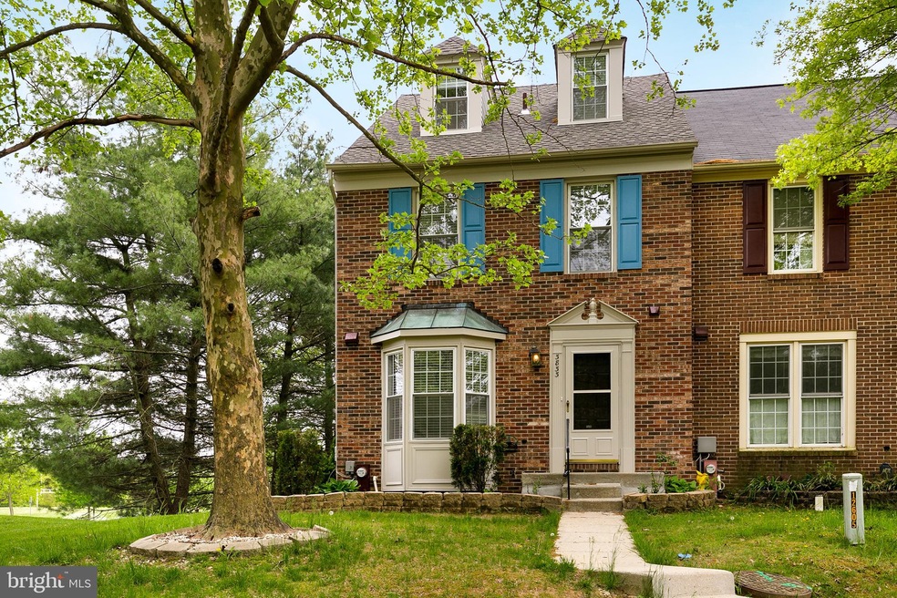 3833 Swan House Ct, Burtonsville, MD 20866 - photo 1