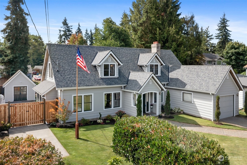 7828 192nd Place SW, Edmonds, WA 98026 - photo 1