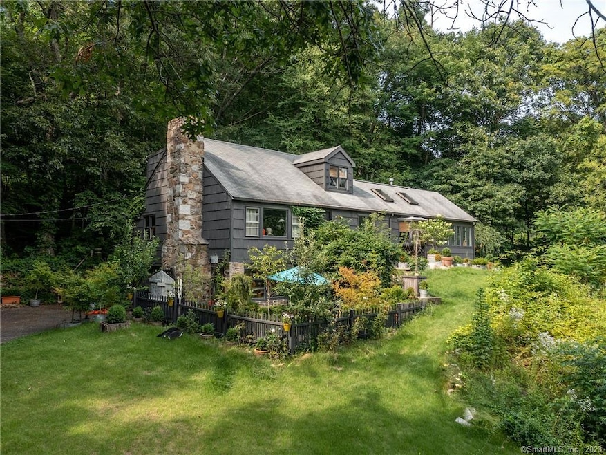 14 Findlay Rd, New Preston Marble Dale, CT 06777 - photo 1