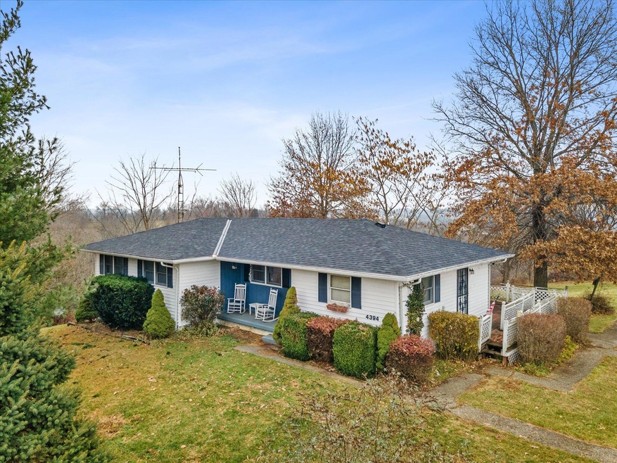 4394 Ky Highway 596, Mays Lick, KY 41055 - photo 1