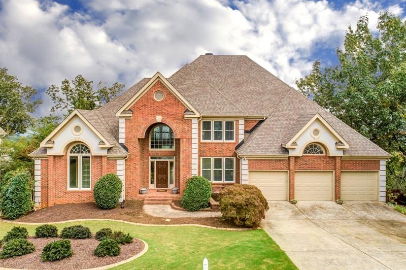 4340 Highborne Dr NE, Marietta, GA 30066 - photo 1