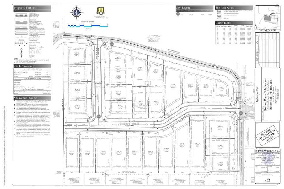 0 W Smith St unit 1236479, West Fork, AR 72774 - photo 1