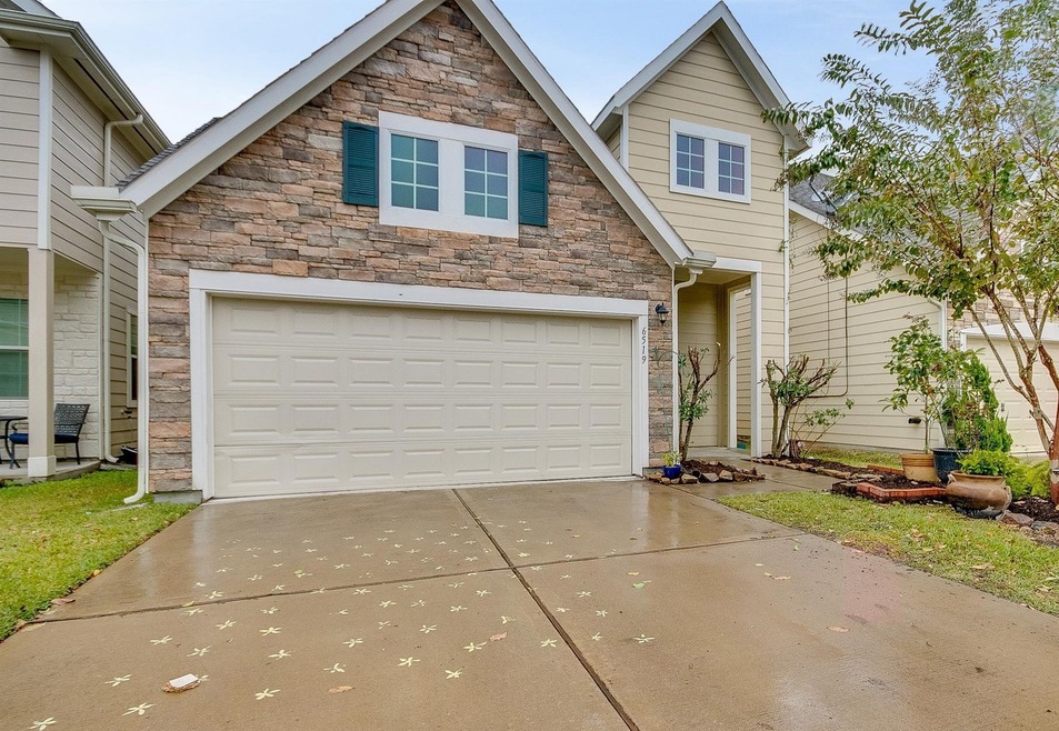 6519 Wilshire Fern, Houston, TX 77040 - photo 1