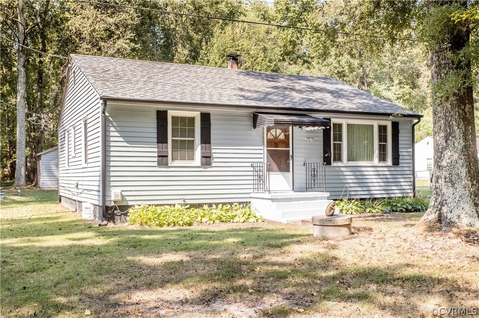 2814 River Rd, Prince George, VA 23875 - photo 1