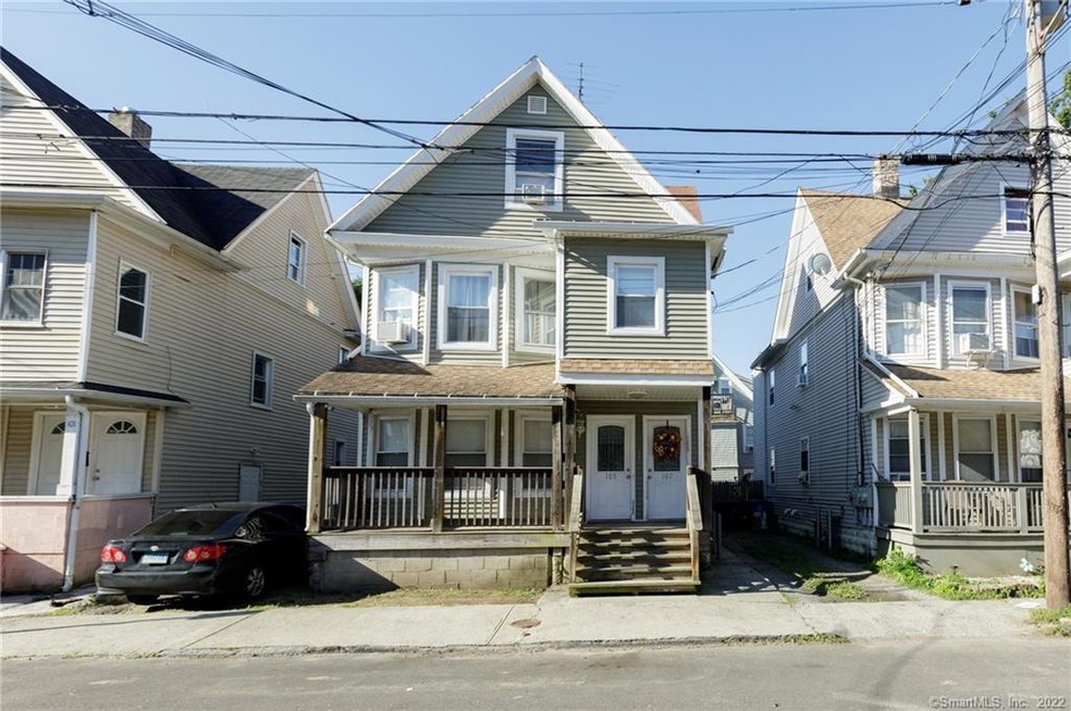 105 Denver Ave unit 107, Bridgeport, CT 06605 - photo 1