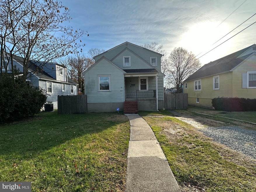 6903 Moyer Ave, Parkville, MD 21234 - photo 1