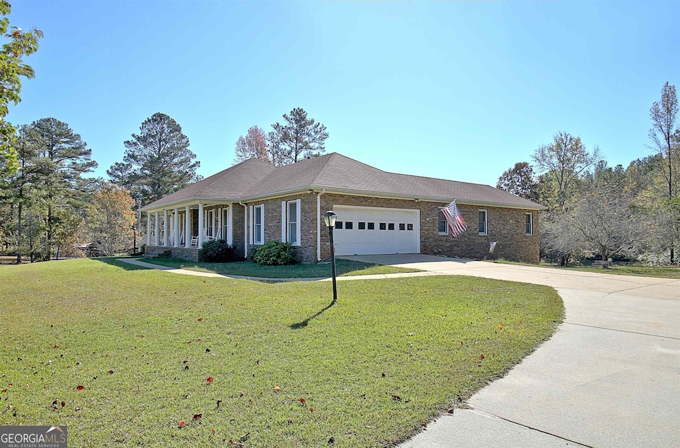 19 Quimby Jackson Rd, Newnan, GA 30263 - photo 1