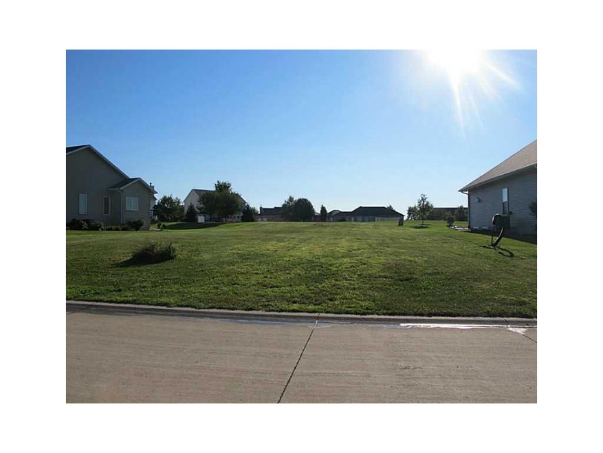 Land/Lot. 5975 Stags Leap Ln