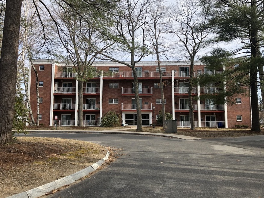 60 Greentree Ln unit 37, South Weymouth, MA 02190 - photo 1