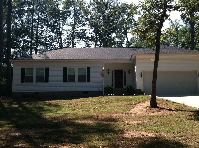Main View