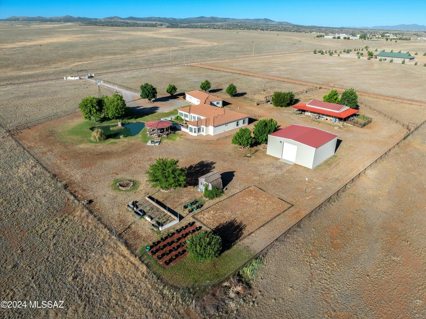 64-Aerial View