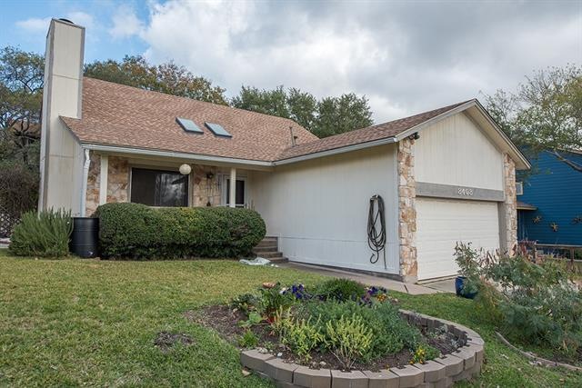 8408 Spring Valley Dr, Austin, TX 78736 - photo 1