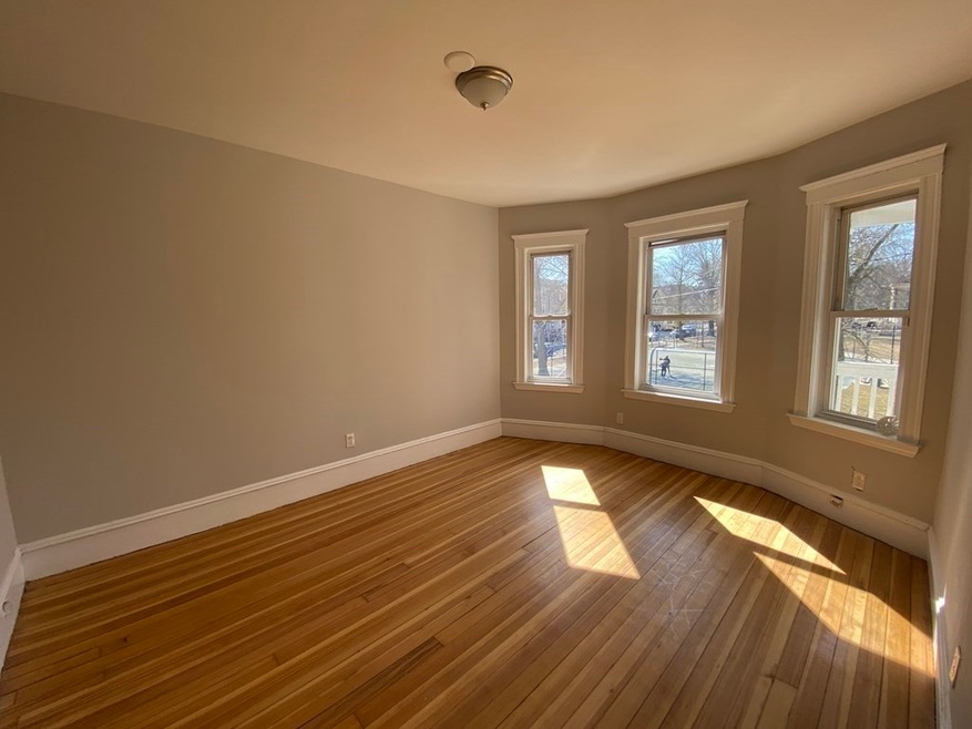 22 Melbourne St unit 2, Dorchester Center, MA 02124 - photo 1