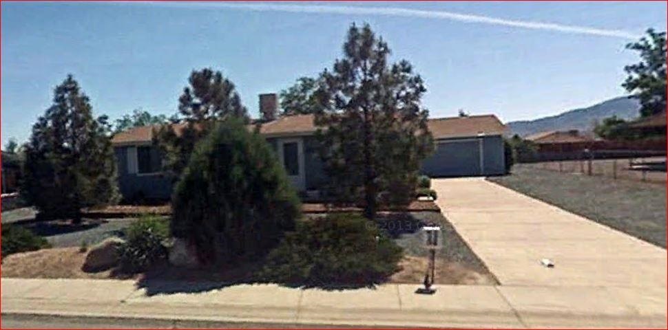 141 Rose Peak Rd, Dayton, NV 89403 - photo 1