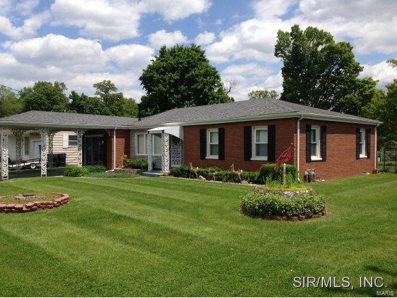 10 Oak Dr, Caseyville, IL 62232 - photo 1