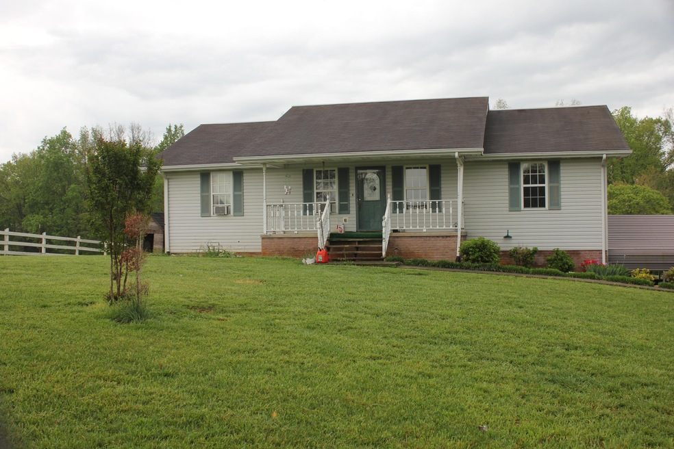 1949 Jackson Rd, Rutledge, TN 37861 - photo 1