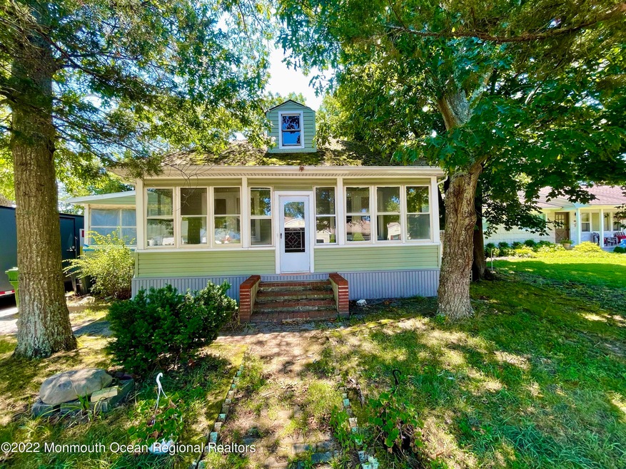 827 Prospect