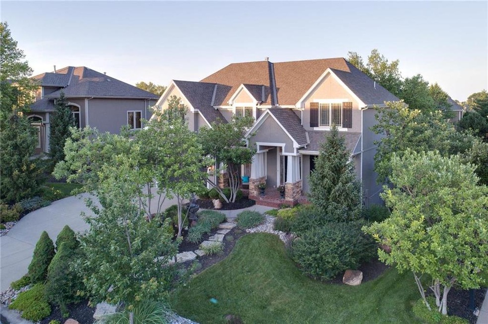Welcome to this Former Model Home perfectly situat