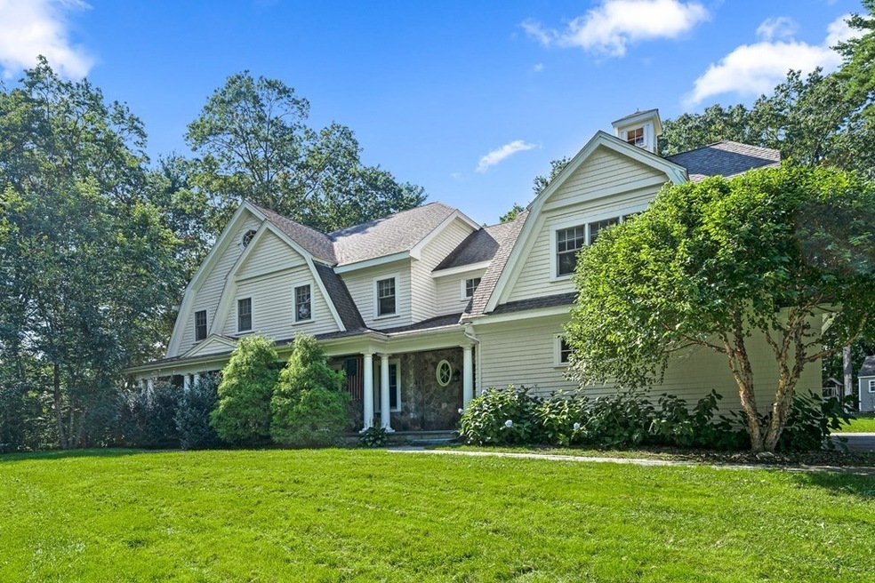 5 Morningside Dr, Dover, MA 02030 - photo 1