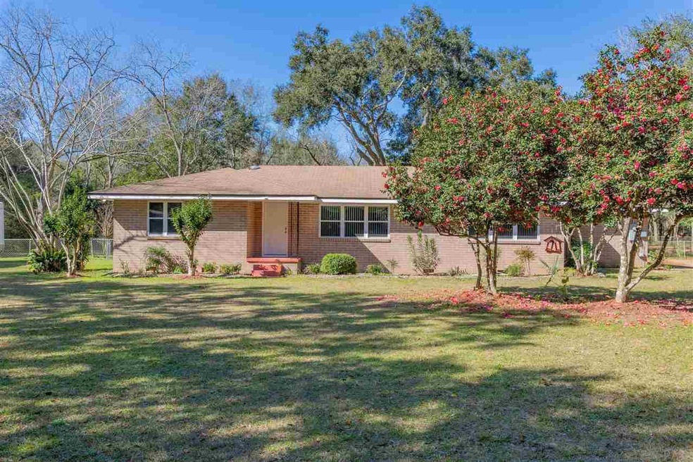 8909 Fowler Ave, Pensacola, FL 32534 - photo 1