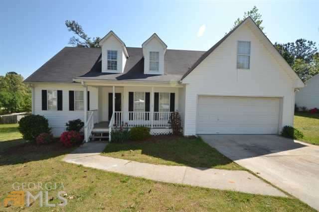 220 Manor Oak Dr, Covington, GA 30014 - photo 1
