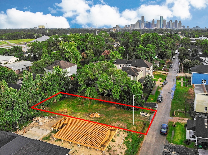 502 Cordell St, Houston, TX 77009 - photo 1