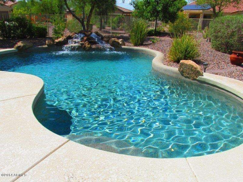 Pool 1