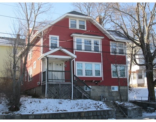 369 Newport Ave, Quincy, MA 02170 - photo 1