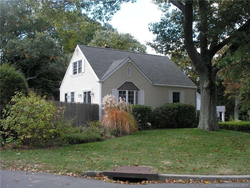 212 Moran St, Waterbury, CT 06704 - photo 1