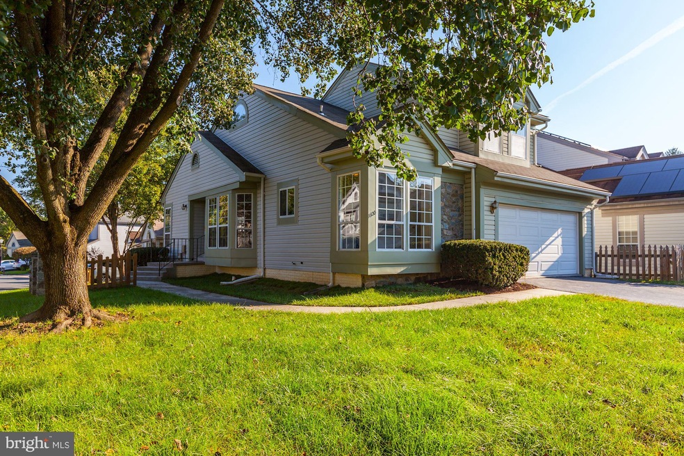 1600 Nordic Hill Cir, Silver Spring, MD 20906 - photo 1