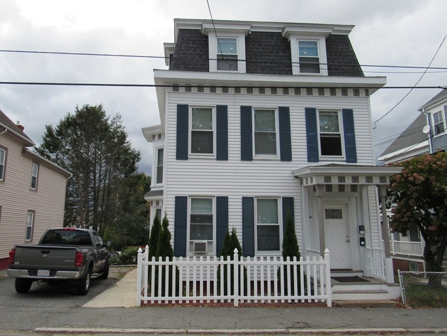 60 Franklin St, Haverhill, MA 01830 - photo 1