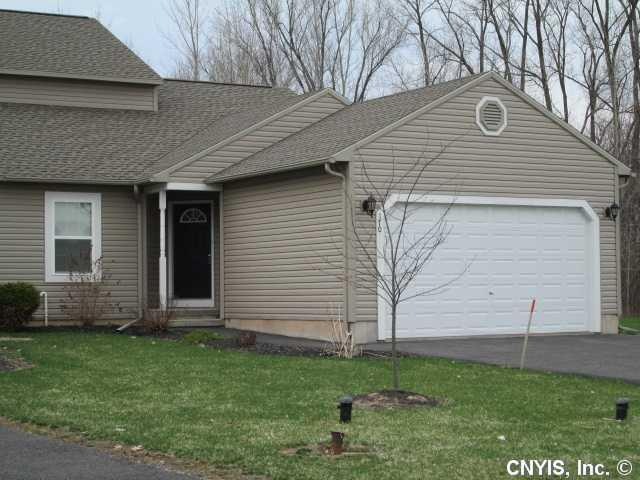 Exterior Front. Welcome to 170 Slindes Woods...