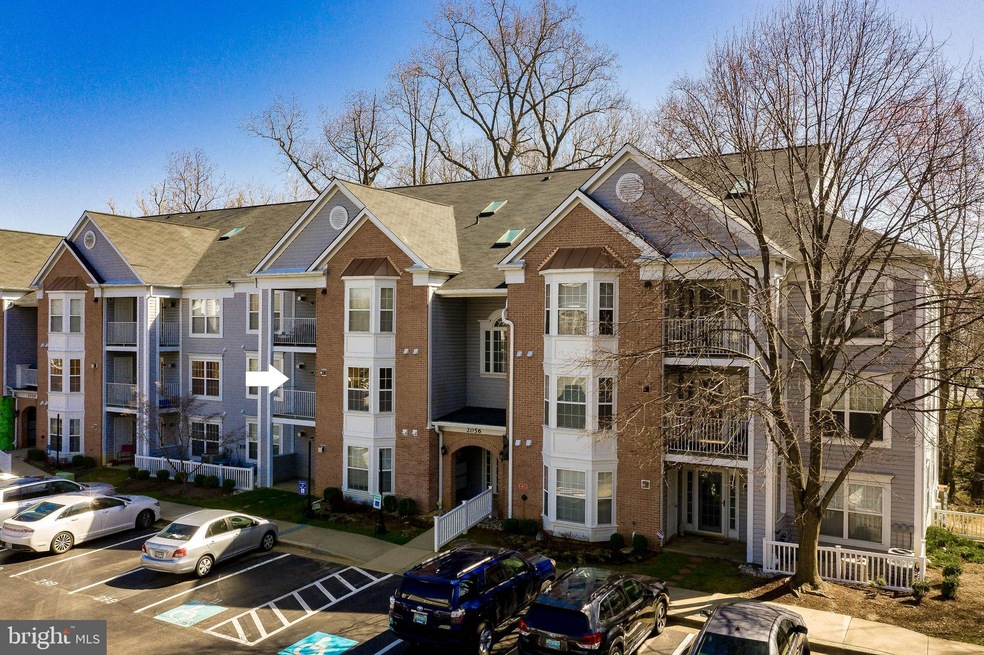 2056 Quaker Way unit 7, Annapolis, MD 21401 - photo 1