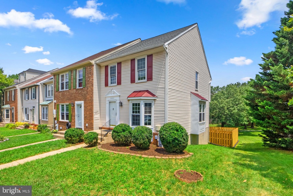 14101 Oakpointe Dr, Laurel, MD 20707 - photo 1